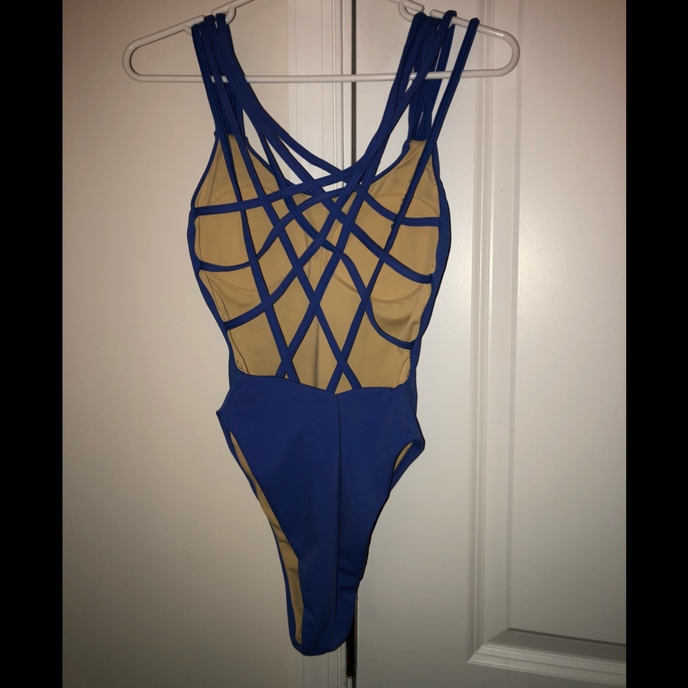 Amiani/ Amore Swimwear